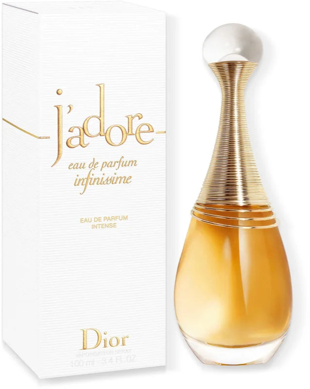 Christian Dior J’adore Infinissime Eau de Parfum Vaporisateur pour Femme