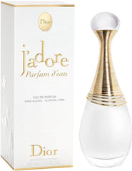 Dior J'adore Parfum d'Eau EDP para Mujer