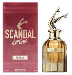 Jean Paul Gaultier Scandal Absolu Parfum para mujer