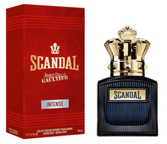 Jean Paul Gaultier Scandal Intense EDP Spray para hombre