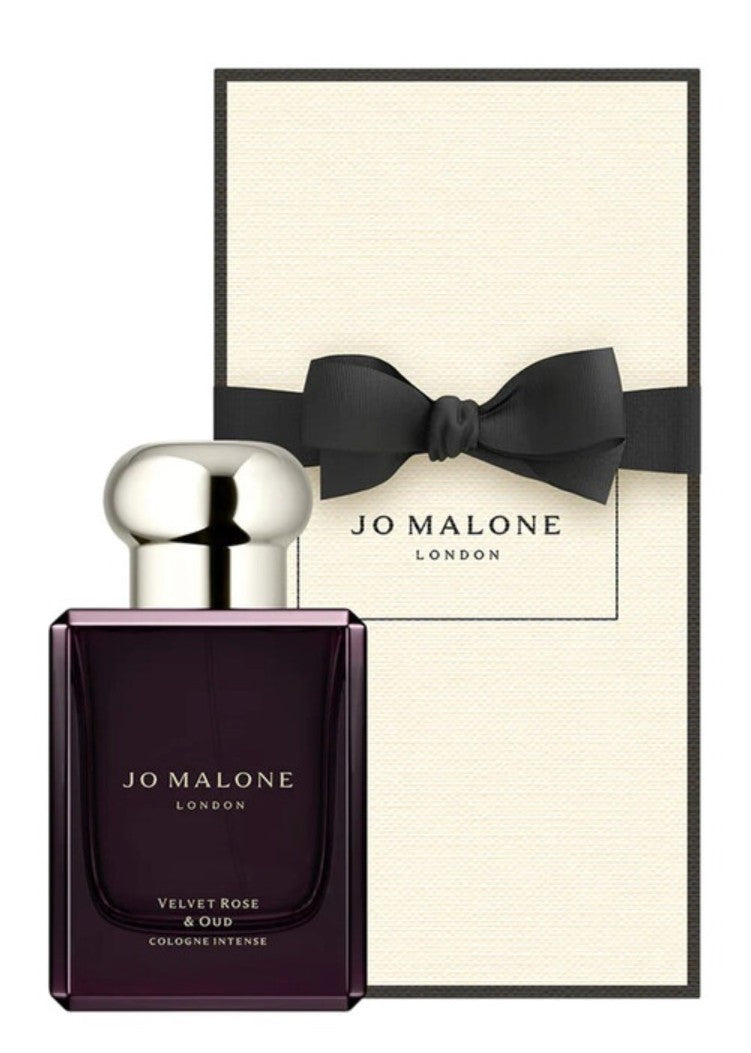 Jo Malone Velvet Rose & OUD EDC Vaporisateur Unisexe