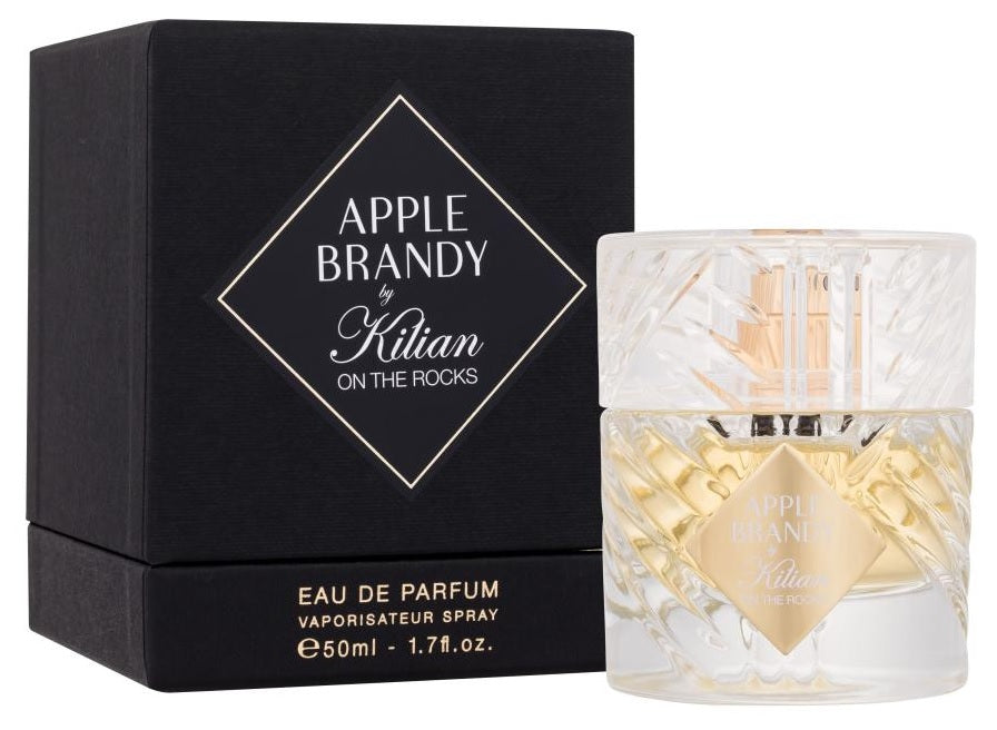 Kilian Apple Brandy On The Rocks Eau de Parfum Mixte