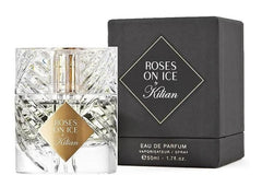 Kilian Roses on Ice Eau de Parfum Unisexe Vaporisateur