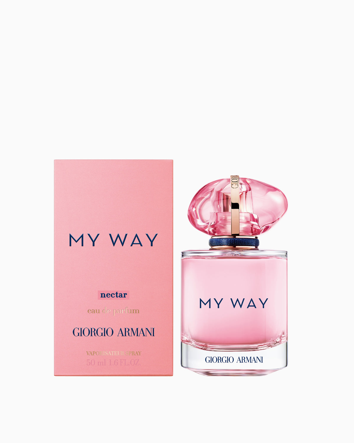 Giorgio Armani My Way Nectar EDP Spray für Damen