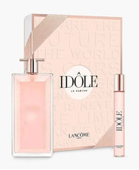 Lancome Idole 100ml EDP + 10ml EDP für Damen Geschenkset