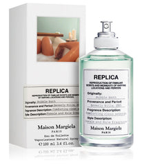 Maison Margiela Replica Bubble Bath Edt Spray Unisex