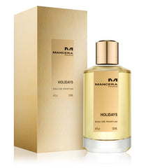 Mancera Holidays Eau de Parfum Vaporisateur Unisexe