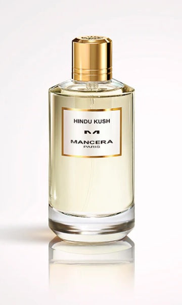 Mancera Hindu Kush Eau de Parfum unisexe - Testeur