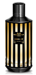 Mancera Lemon Line Eau de Parfum unisexe - Testeur