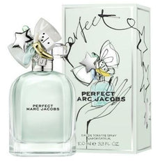 Marc Jacobs Perfect EDT Spray para mujer