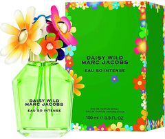 Marc Jacobs Daisy Wild Eau So Intense EDP Spray für Damen