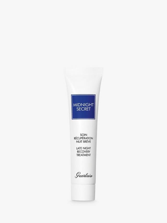 Guerlain Midnight Secret Late Night Recovery Behandlung 15ml  