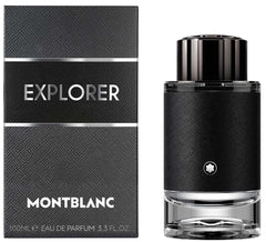 Montblanc Explorer Spray EDP per Uomo