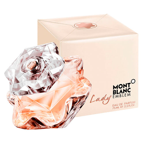 Montblanc Emblem EDP Spray per Donna