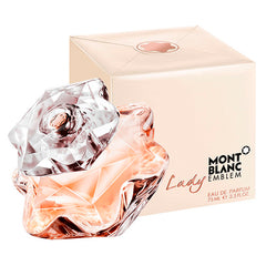 Montblanc Emblem EDP Spray per Donna