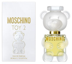 Moschino Toy 2 EDP Spray para mujer