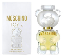 Moschino Toy 2 EDP Spray para mujer