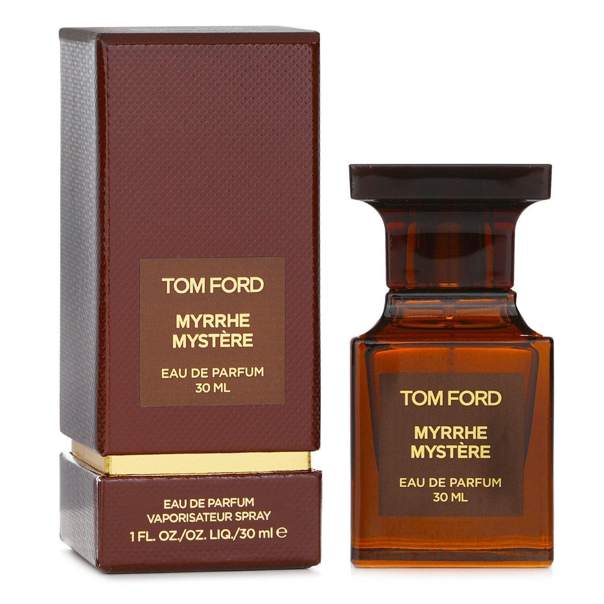 Tom Ford Myrrhe Mystère Eau de Parfum Unisexe