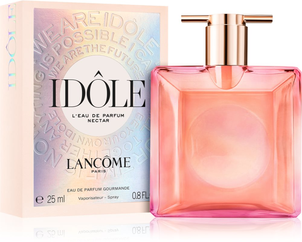 Lancôme Idôle Nectar EDP Spray für Damen