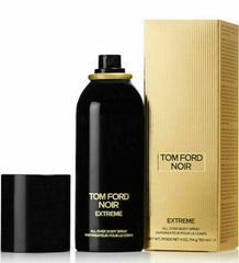 Tom Ford Noir Extreme Brume Corporelle Pour Homme