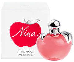 Nina Ricci Nina EDT Spray für Damen