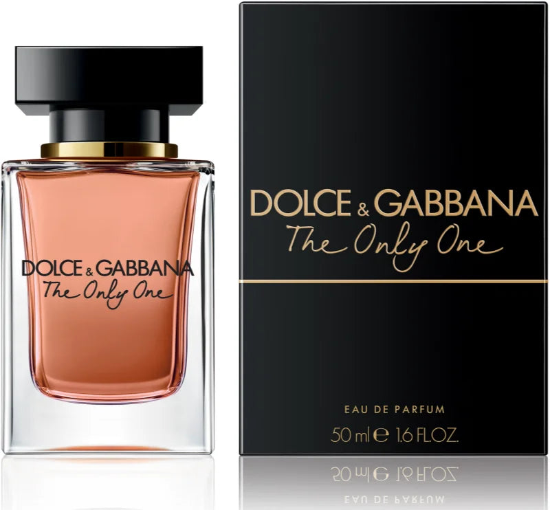 Dolce&Gabbana The Only One Eau de Parfum Vaporisateur pour Femme