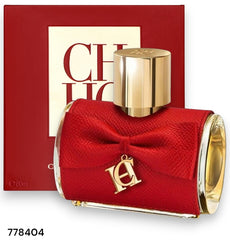 Carolina Herrera CH Privee EDP für Damen Spray