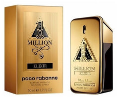 Paco Rabanne One Million Elixir Parfum Intense per uomo