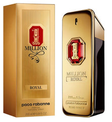Paco Rabanne 1 Millón Royal EDP Spray