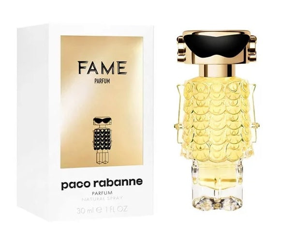 Paco Rabanne Fame Parfum pour Femme