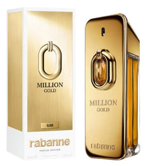 Paco Rabanne Million Gold EDP Intense für Herren