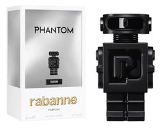 Perfume Phantom de Paco Rabanne para hombre