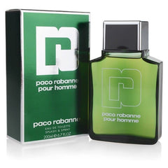 Paco Rabanne Pour Homme EDT Spray für Herren