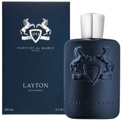Parfums De Marly Layton Eau de Parfum Vaporisateur Unisexe