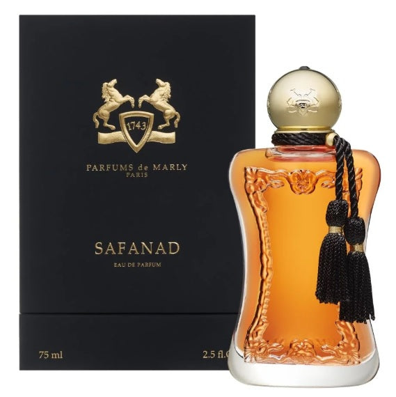 Parfums De Marly Safanad EDP per Donna