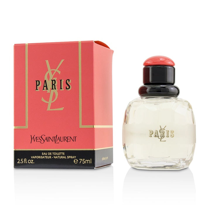 YSL Yves Saint Laurent Paris EDT per Donna