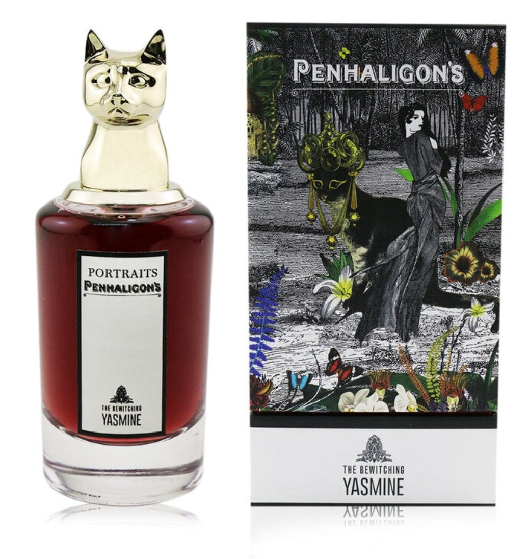 Penhaligon's The Bewitching Yasmine EDP Spray para mujer