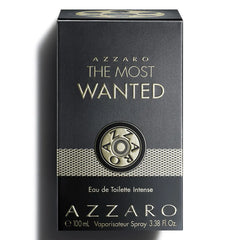 Azzaro The Most Wanted Intense EDT für Herren