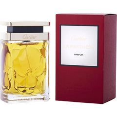 Cartier La Panthere Perfume para mujer