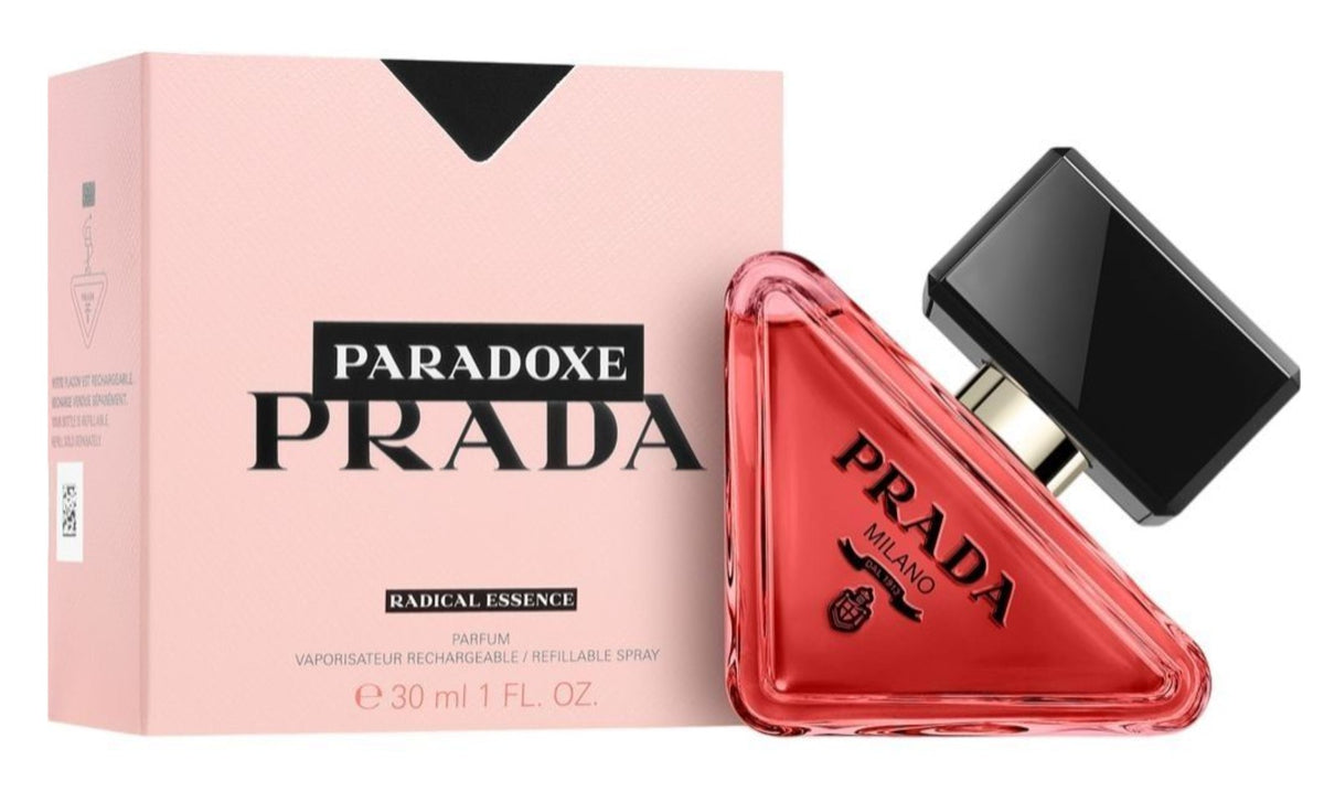 Prada Paradoxe Radical Essence Spray Parfum per Donna