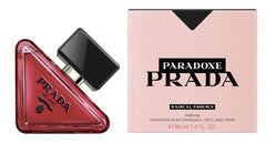 Prada Paradoxe Radical Essence Spray Parfum per Donna