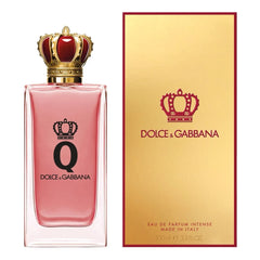Dolce & Gabbana Q Intense EDP für Damen