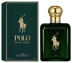Ralph Lauren Polo Oud EDP pour Homme