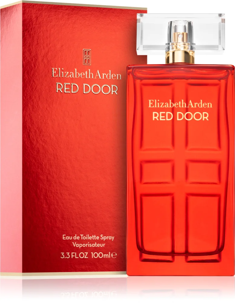 Elizabeth Arden Red Door Eau de Toilette Vaporisateur pour Femme