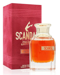 Jean Paul Gaultier Scandal Absolu Parfum para mujer