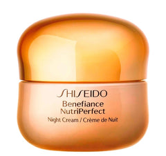 Shiseido Benefiance Nutriperfect Nachtcreme