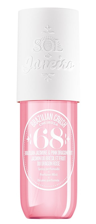 Sol De Janeiro Brazil Crush Cheirosa 68 Bruma Corporal para Mujer