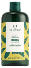 The Body Shop Bananen Shampoo