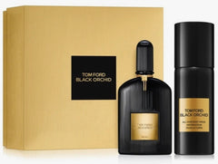 Coffret Mixte Tom Ford Black Orchid EDP 100ml + Déodorant 150ml