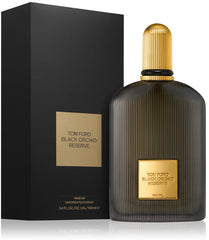 Tom Ford Black Orchid Reserve Parfum Spray Mixte
